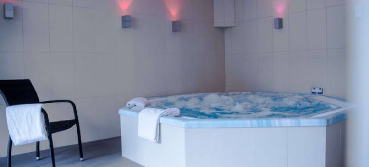 迪南基尔祖尔港口美居酒店(Hôtel Mercure Dinan Port le Jerzual)图片