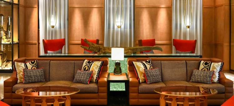 Mövenpick Hotel Abidjan图片