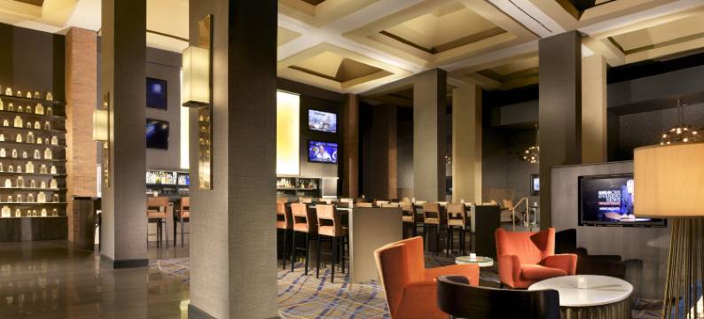 帕西帕尼希尔顿酒店(Hilton Parsippany)图片