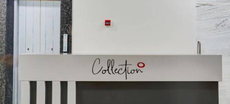 Hotel O Sai Inn Lodging图片