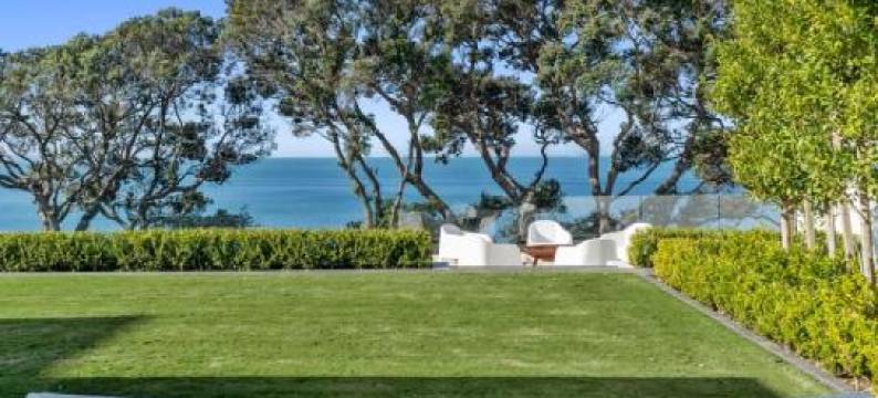 Hampton on View Luxury Clifftop in Campbells Bay图片