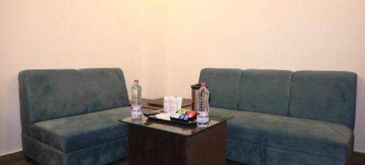 Hotel Antara Inn图片