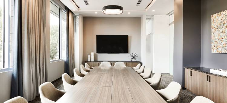 凤凰城比尔特莫尔万豪AC酒店(AC Hotel Phoenix Biltmore)图片