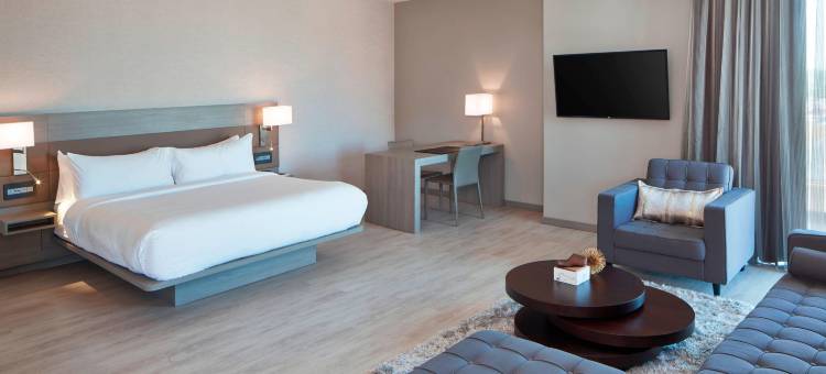 德梅因东村AC酒店(AC Hotel des Moines East Village)图片