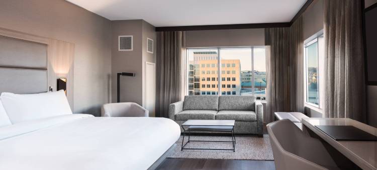 渥瑟斯特AC酒店(AC Hotel Worcester)图片