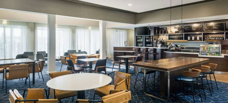 北凤凰城万怡酒店(Courtyard Phoenix North)图片