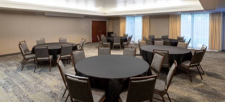 里诺万怡酒店(Courtyard Reno)图片