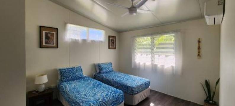 Aumaru Holiday Home图片