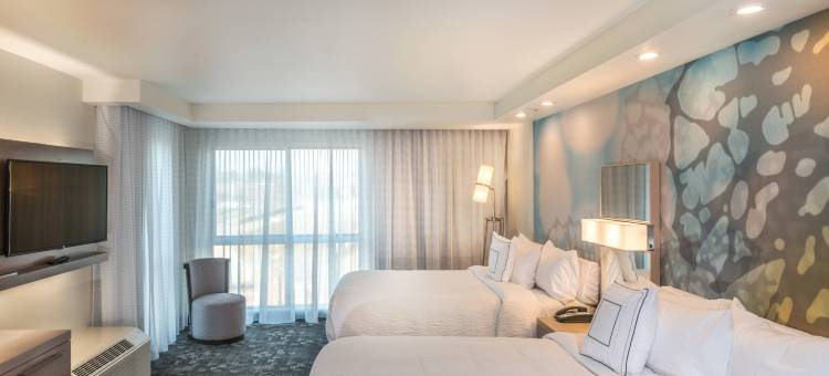 萨默塞特万豪万怡酒店(Courtyard Somerset)图片