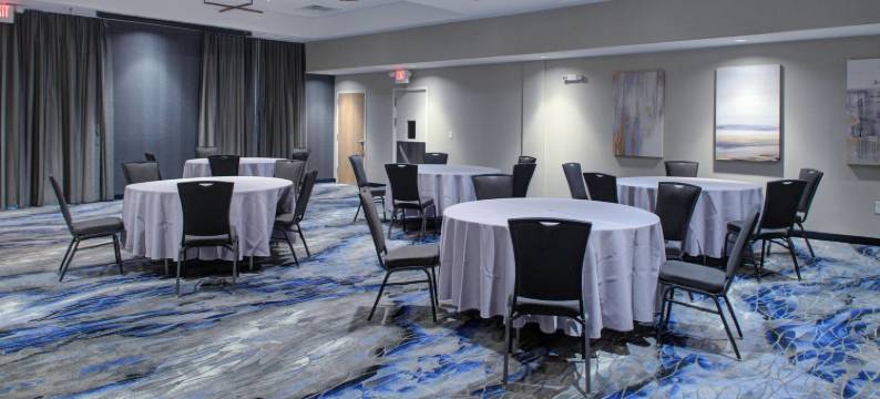 阿伦敦西部万枫酒店及套房(Fairfield Inn & Suites Allentown West)图片