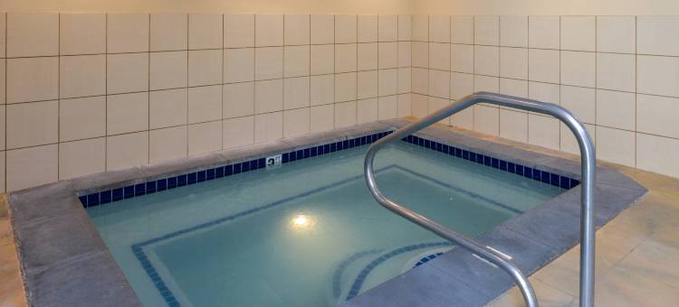 盐湖城雷顿万枫酒店(Fairfield Inn Salt Lake City Layton)图片