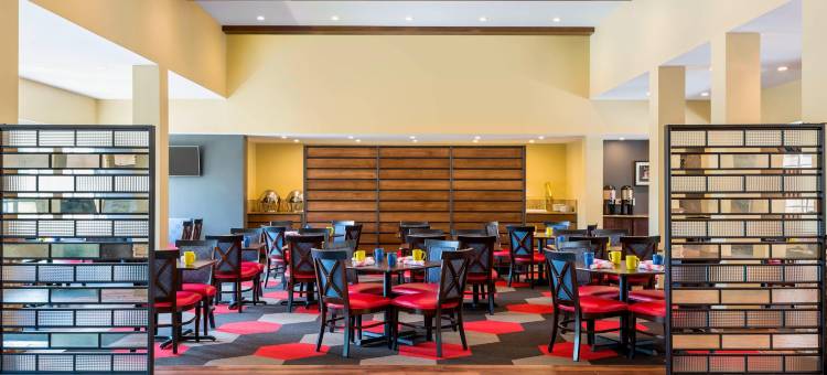 布法罗格罗韦福朋喜来登酒店(Four Points by Sheraton Buffalo Grove)图片