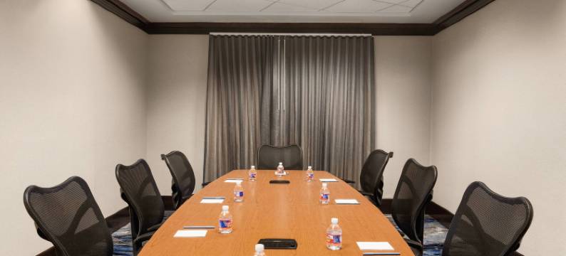 图珀洛万枫酒店及套房(Fairfield Inn & Suites Tupelo)图片