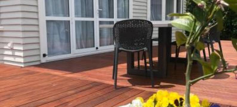 比诺别墅酒店(Pinot Villas)图片