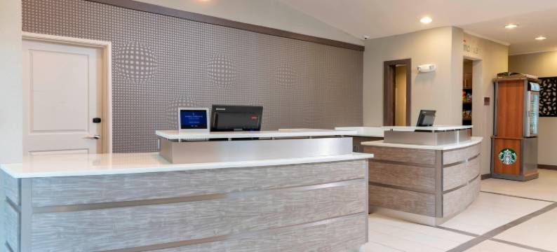 阿克伦南/格林居家旅馆(Residence Inn Akron South/Green)图片