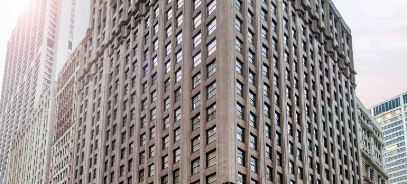 芝加哥市中心/洛普区居家酒店(Residence Inn Chicago Downtown/Loop)图片