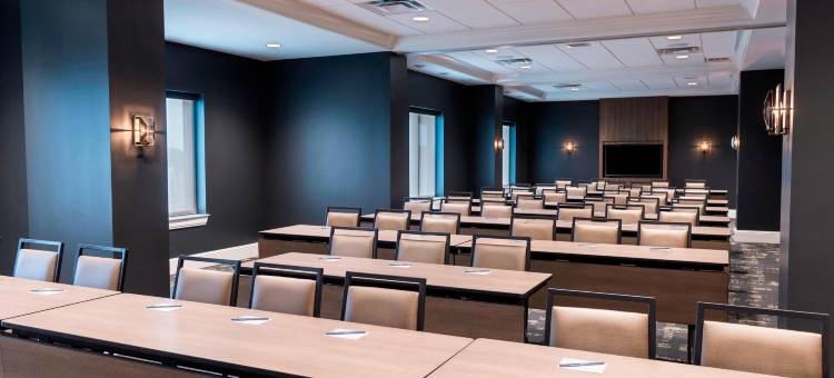 纳帕拉海滩SpringHill Suites酒店(SpringHill Suites Navarre Beach)图片