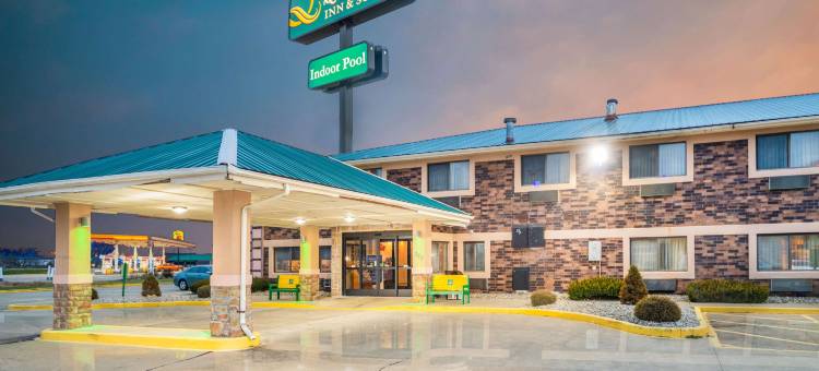 凯艺酒店(Quality Inn & Suites)图片