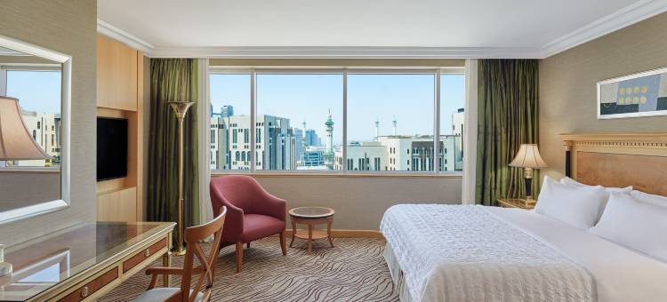 麦加艾美酒店(Le Méridien Makkah)图片