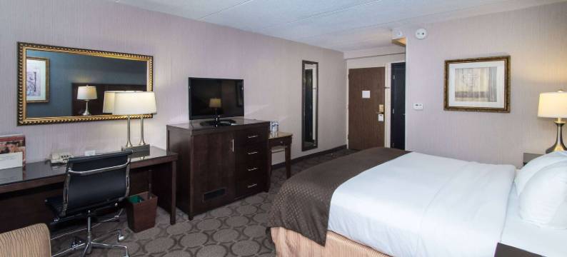 温德姆独立酒店(Wyndham Independence)图片