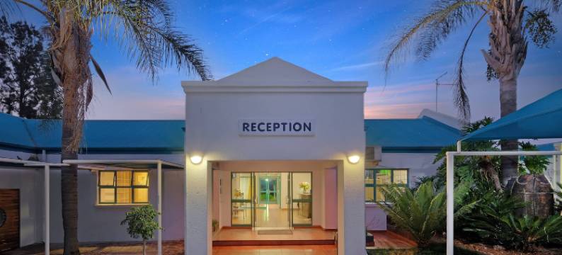 波罗克瓦尼地标万豪Protea酒店(Protea Hotel Polokwane Landmark)图片