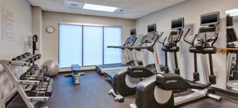 纳什维尔机场TownePlace Suites酒店(TownePlace Suites Nashville Airport)图片