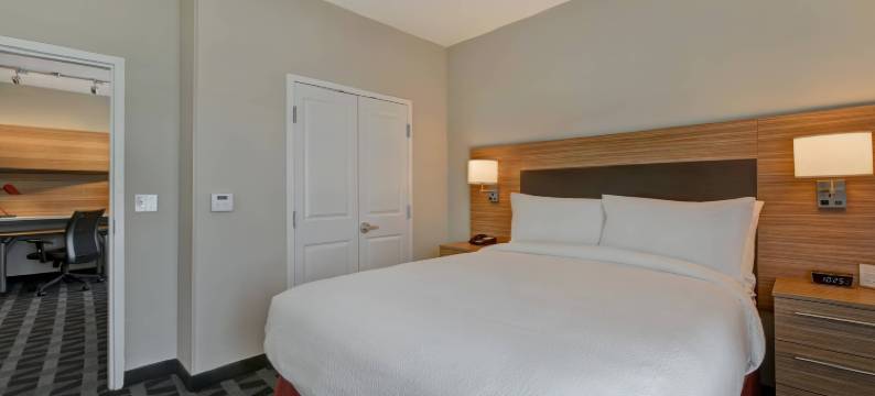 埃尔帕索东I-10TownePlace Suites酒店(TownePlace Suites by Marriott El Paso East/I-10)图片