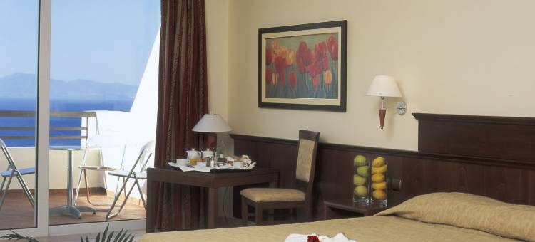 基普里奥蒂斯水上乐园酒店(Kipriotis Aqualand Hotel)图片