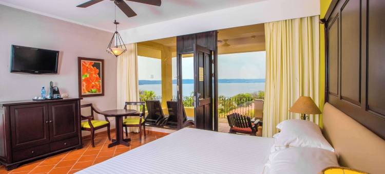 西帕帕加约酒店-限成人-全包(Occidental Papagayo - Adults Only All Inclusive)图片
