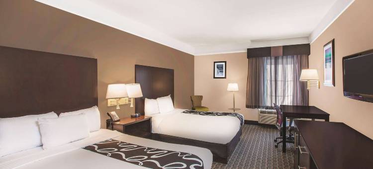 博蒙特西拉昆塔温德姆套房酒店(La Quinta Inn & Suites by Wyndham Beaumont West)图片