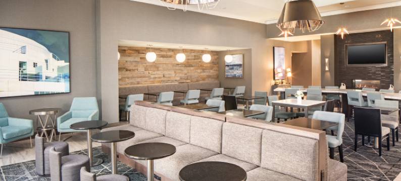 亚特兰大莱诺克斯巴克海德Homewood Suites by Hilton(Homewood Suites by Hilton Atlanta Lenox Buckhead)图片