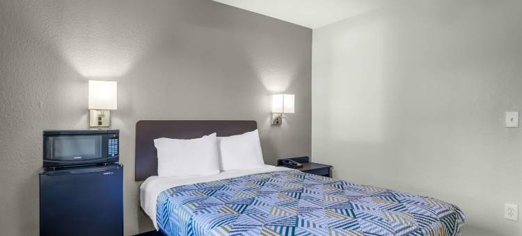 伊丽莎白敦6号汽车旅馆(Motel 6 Elizabethtown, KY)图片