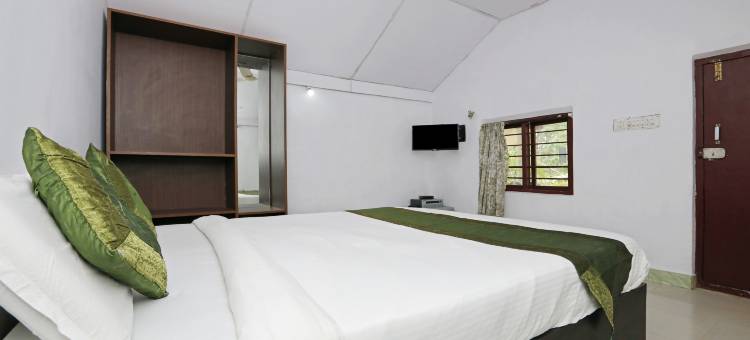 Itsy酒店贾玛班小屋(Itsy Hotels Jammabane Cottage)图片