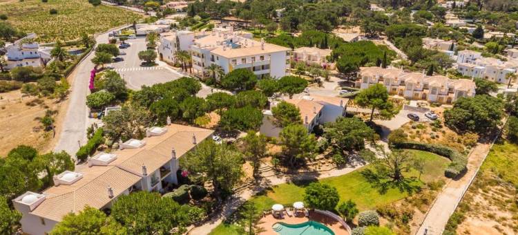 瓦乐瑞度假村(Vale d'El Rei Hotel & Villas)图片