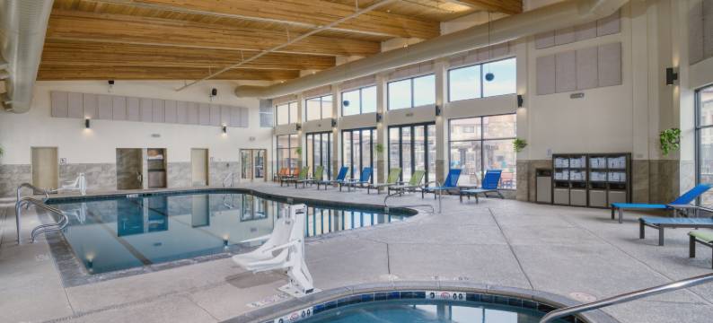 大峡谷斯奎尔假日度假酒店(Holiday Inn Resort THE SQUIRE AT GRAND CANYON by IHG)图片