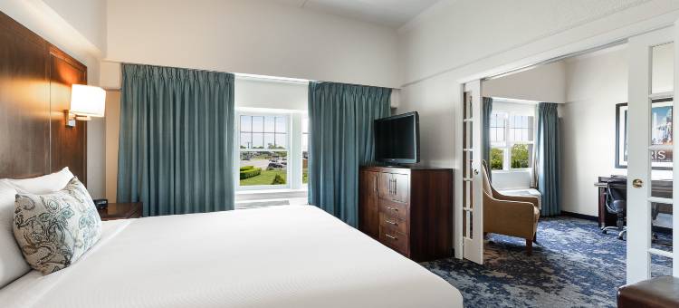 海恩尼斯科德角希尔顿逸林酒店(DoubleTree by Hilton Cape Cod - Hyannis)图片