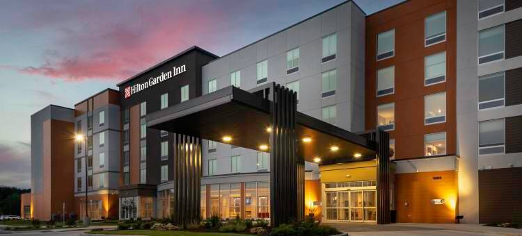 韦恩堡北希尔顿花园酒店(Hilton Garden Inn Fort Wayne North)图片