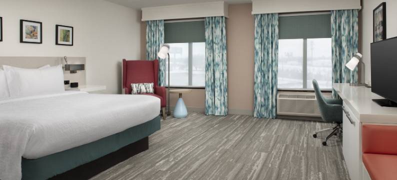 达拉斯邓肯维尔希尔顿花园酒店(Hilton Garden Inn Dallas/Duncanville)图片