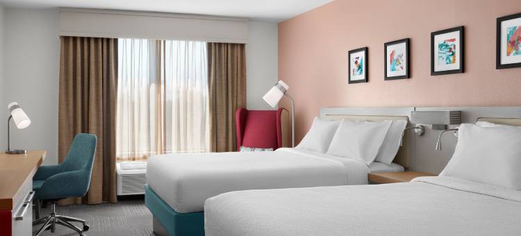 博福特希尔顿花园酒店(Hilton Garden Inn Beaufort)图片