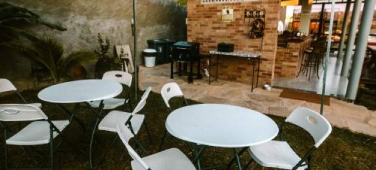 João de Barro Camping e suítes图片