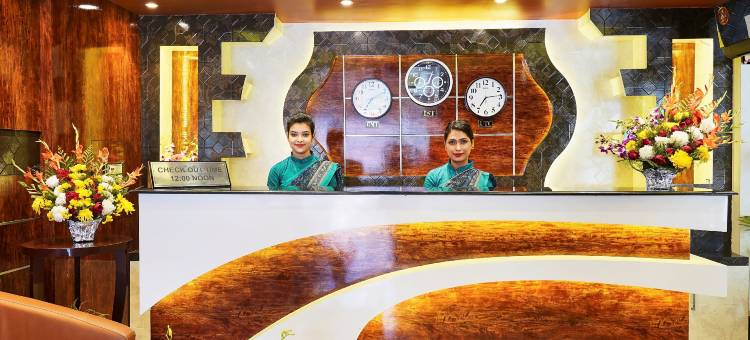 班加胡米酒店(Hotel Bangabhumi)图片