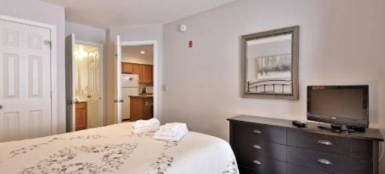 Beautifully Decorated 3 Bedroom Condo Nestled Slopeside on Pico Mountain Ski-in Ski-Out G101图片