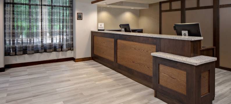 波士顿/比尔里卡-贝德福德Homewood Suites by Hilton(Homewood Suites by Hilton Boston-Billerica/Bedford/Burlington)图片