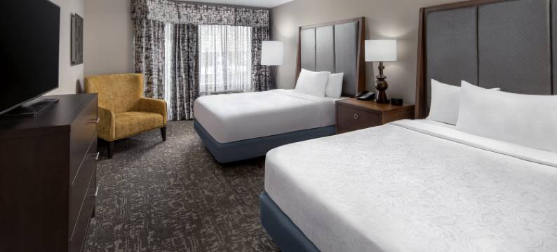 Homewood Suites by Hilton奥兰德公园(Homewood Suites by Hilton Orland Park)图片