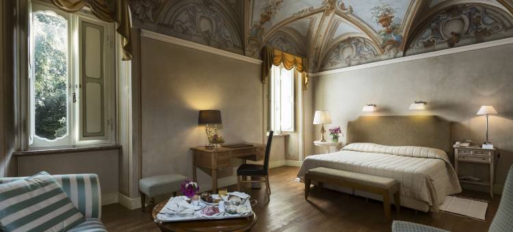 Posta Donini 1579 | UNA Esperienze(Posta Donini 1579 | UNA Esperienze)图片