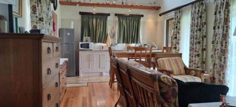 山中智者酒店(Clarens Mountain Sage Cottage)图片