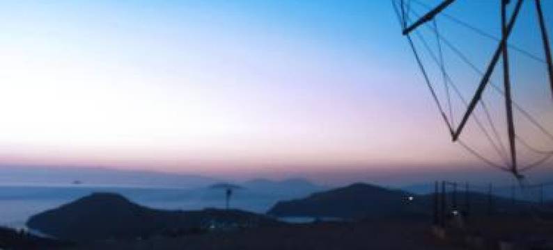 Patmos House Leo & Mary图片