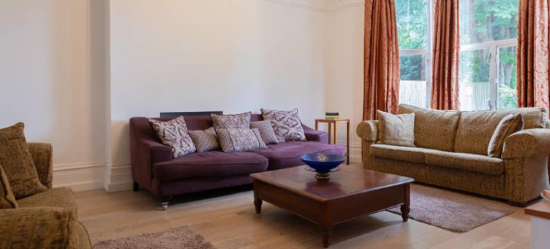 EBS 旅馆 伦敦(EBS Hostel London)图片