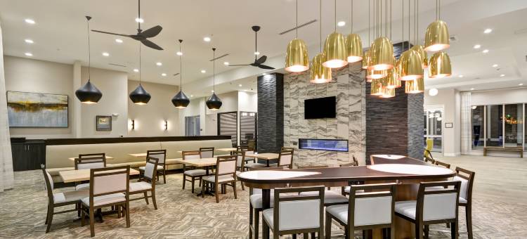 罗利凯里I-40Homewood Suites by Hilton(Homewood Suites by Hilton Raleigh Cary I-40)图片