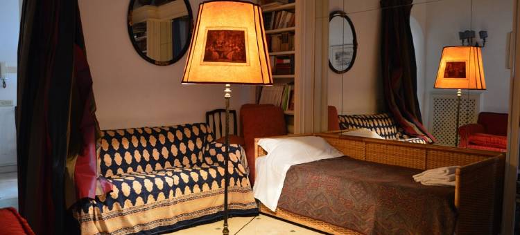 Large House in the City Center of Rome | 4Br/3BA |Discount Last Minute August26图片